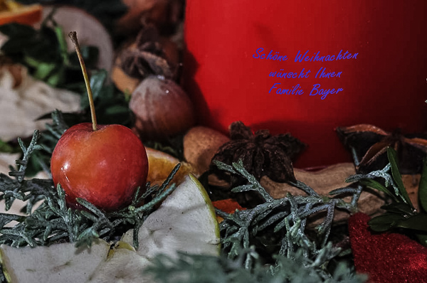 Weihnachten Weihnachten