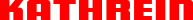 Kathrein Logo